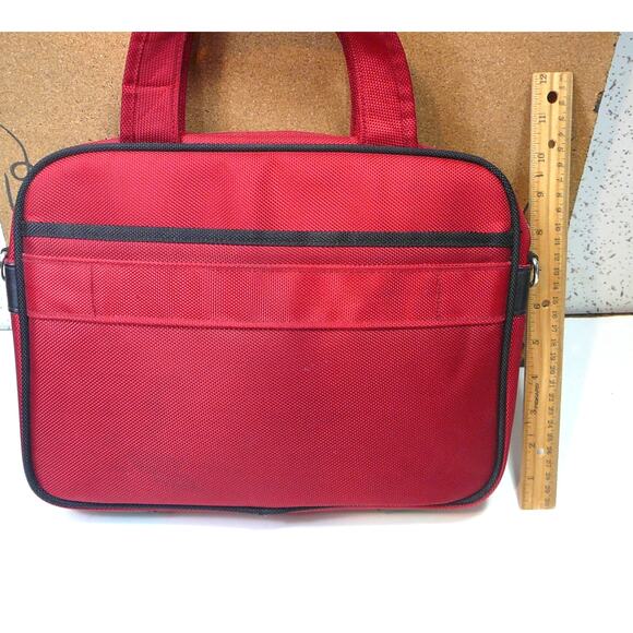 Roocase Electronics Travel Bag w/shoulder strap - Picture 2 of 9